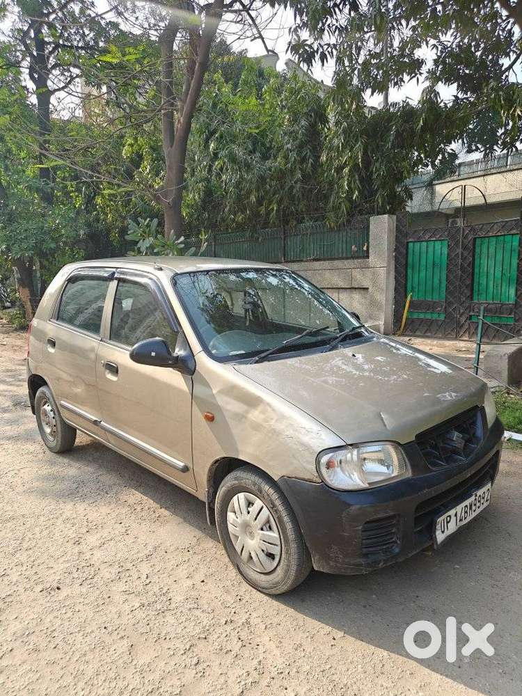 Maruti Suzuki Alto 800 Std Cng, 2011, Cng & Hybrids