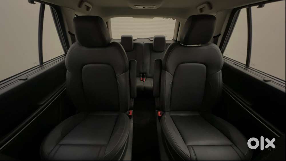 Tata Hexa Xta, 2017, Diesel