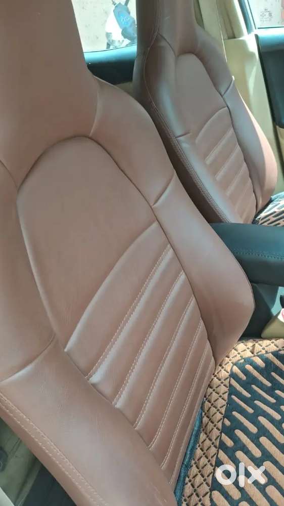 Honda Mobilio 1.5 V 2014