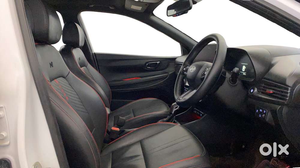 Hyundai New I20 1.0 Asta Turbo Dct, 2024, Petrol