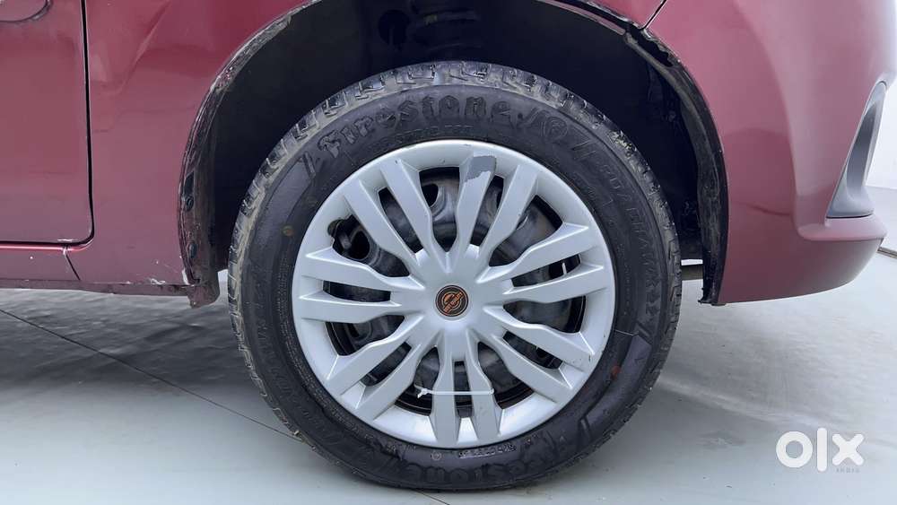 Maruti Suzuki Alto K10 Vxi Airbag, 2017, Petrol