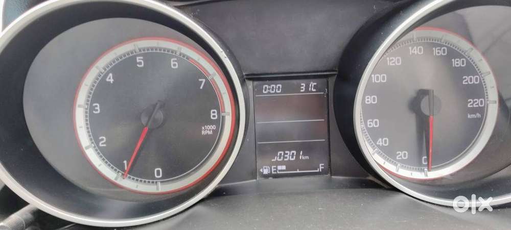 Maruti Suzuki Swift 2018 Zxi Plus, 2020, Petrol
