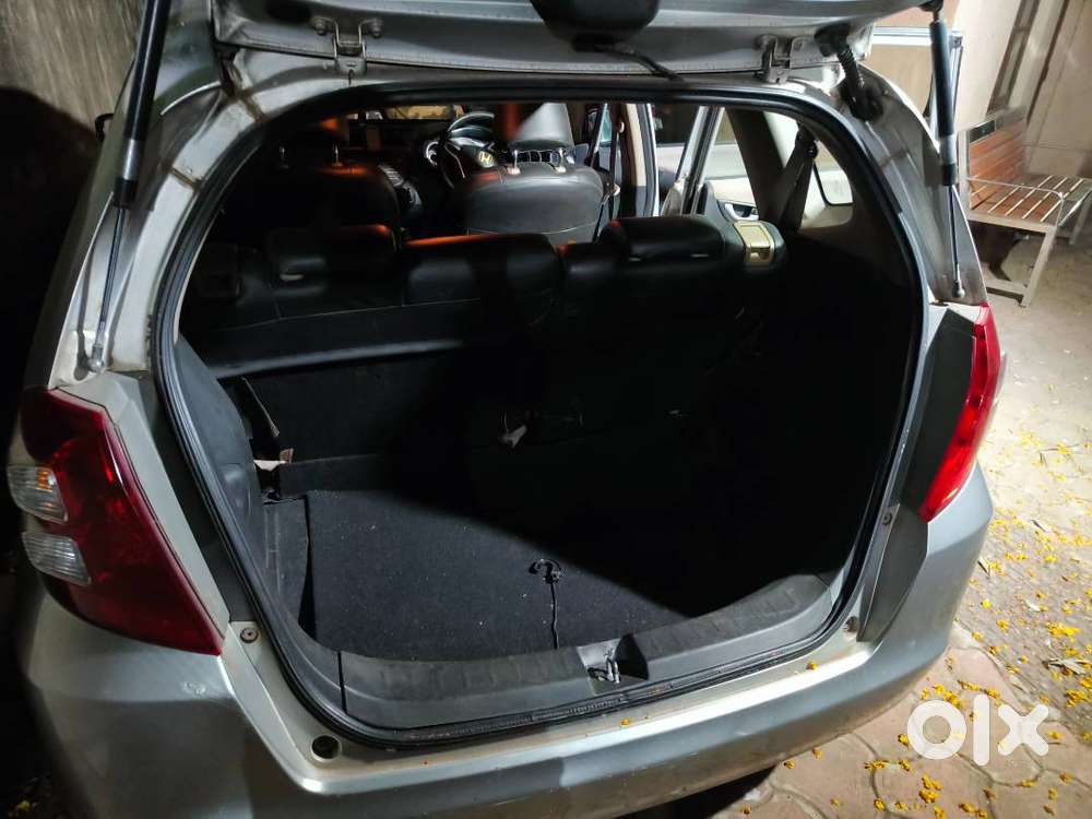 Honda Jazz In Mint Condition