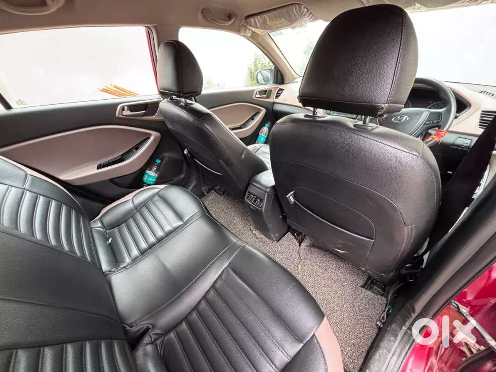 Hyundai I20 Magna Executive 2018 Petrol