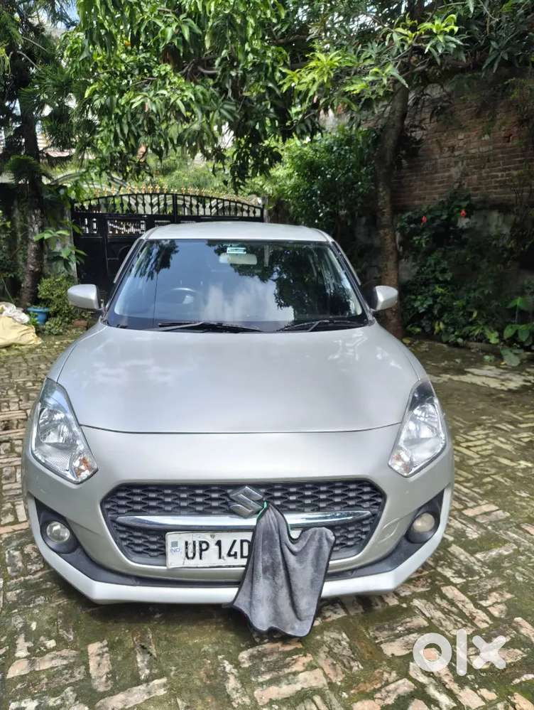 Maruti Suzuki Swift 2019 Diesel 30 Km Milage New Tyres