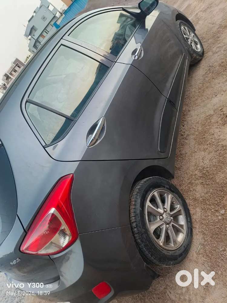 Grand I10 Asta