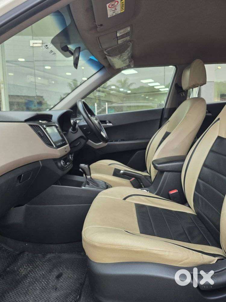 Hyundai Creta 1.6 Sx Plus Auto, 2015, Diesel