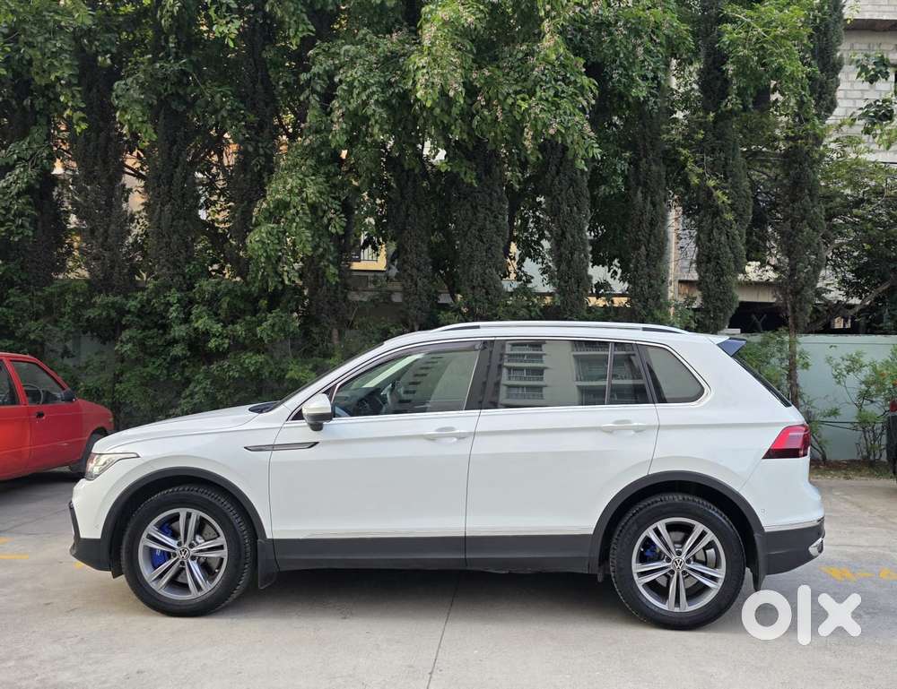 Volkswagen Tiguan 2.0 Elegance Tsi Dsg, 2022, Petrol