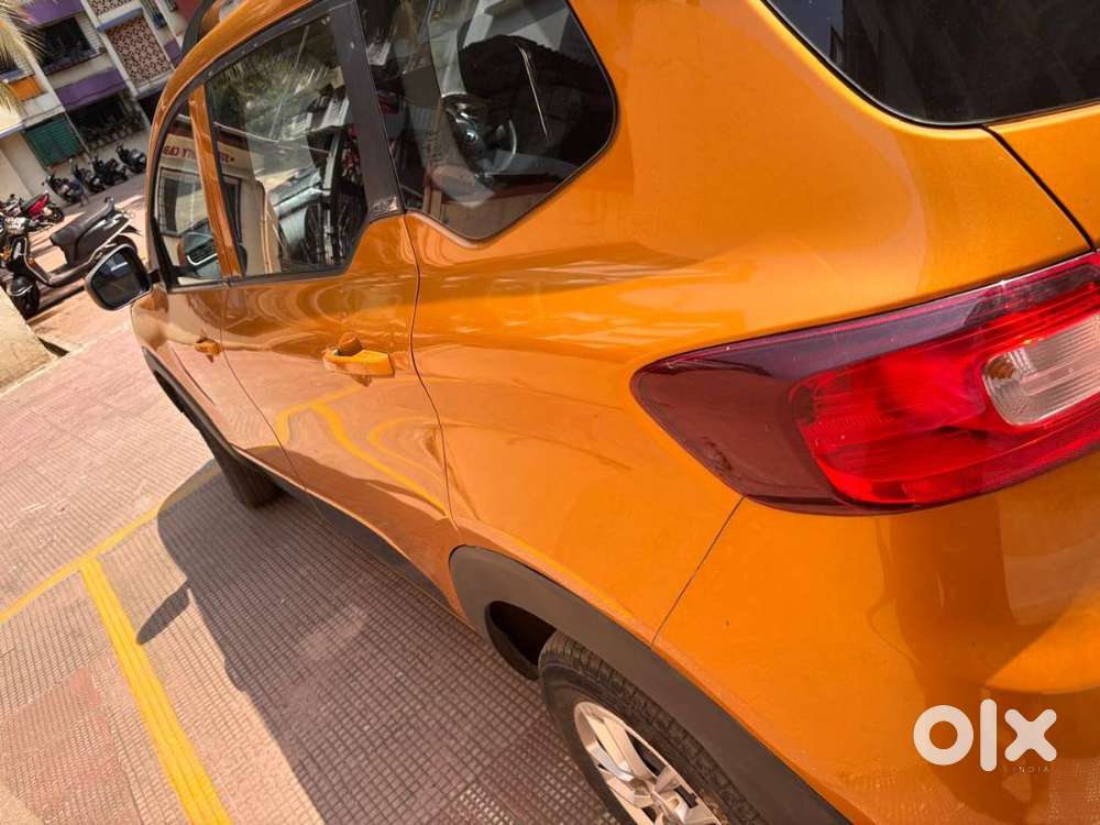 Renault Triber 2020 Petrol Good Condition (negotiable)