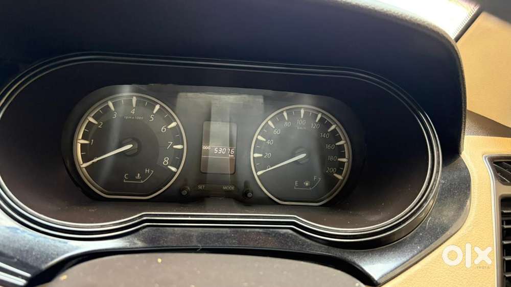 Tata Zest  Revotron 1.2t Xms, 2014, Petrol