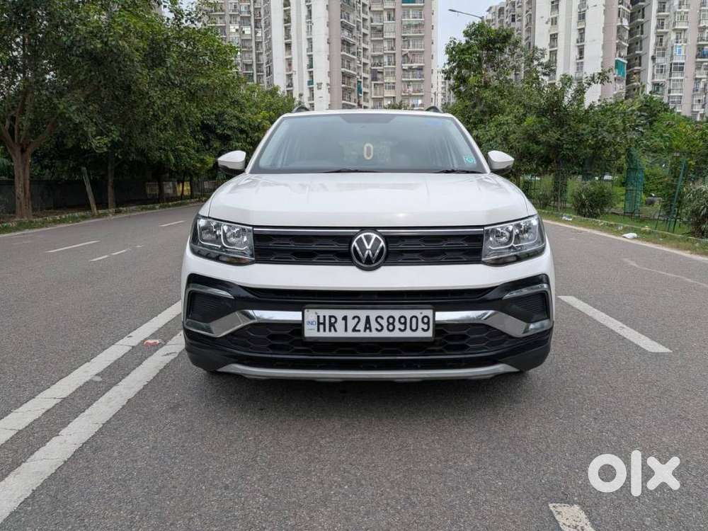Volkswagen Taigun 1.0 Tsi Comfortline, 2023, Petrol