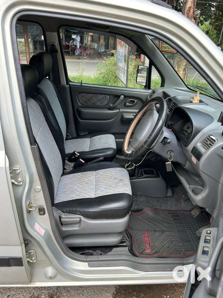 Maruti Suzuki Wagon R 2003