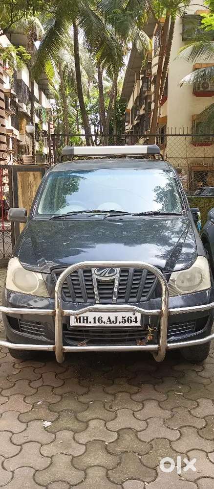 Mahindra Xylo 2009 Diesel