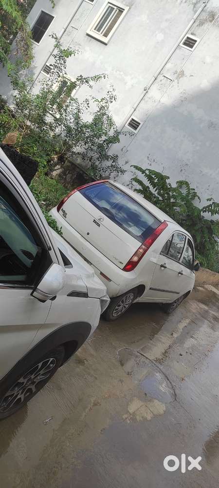 Tata Indica Vista Quadrajet Lx, 2010, Diesel