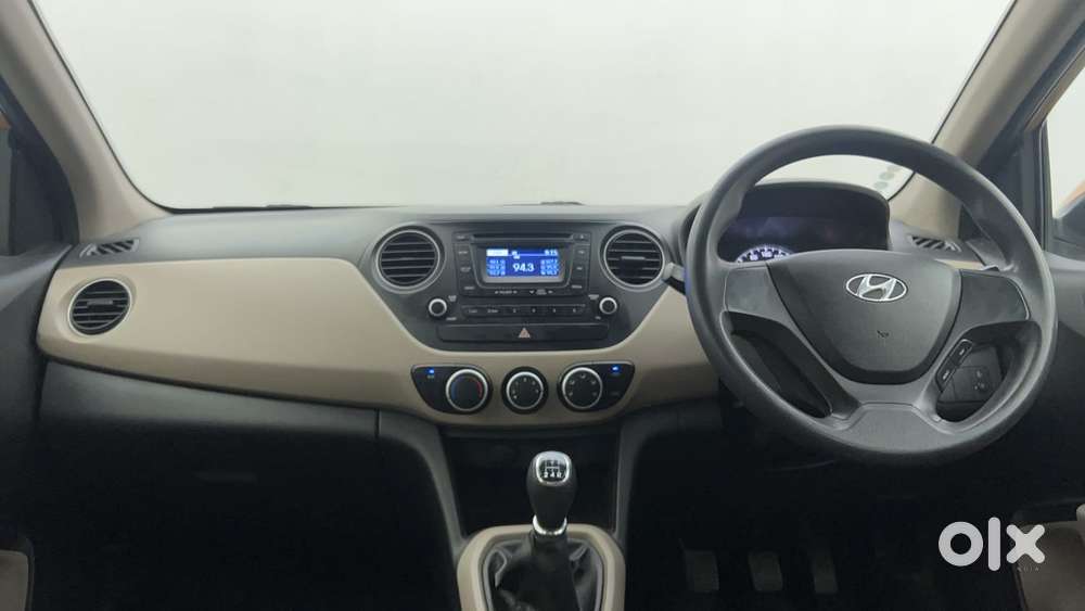 Hyundai Grand I10 1.2 Kappa Sportz, 2013, Petrol