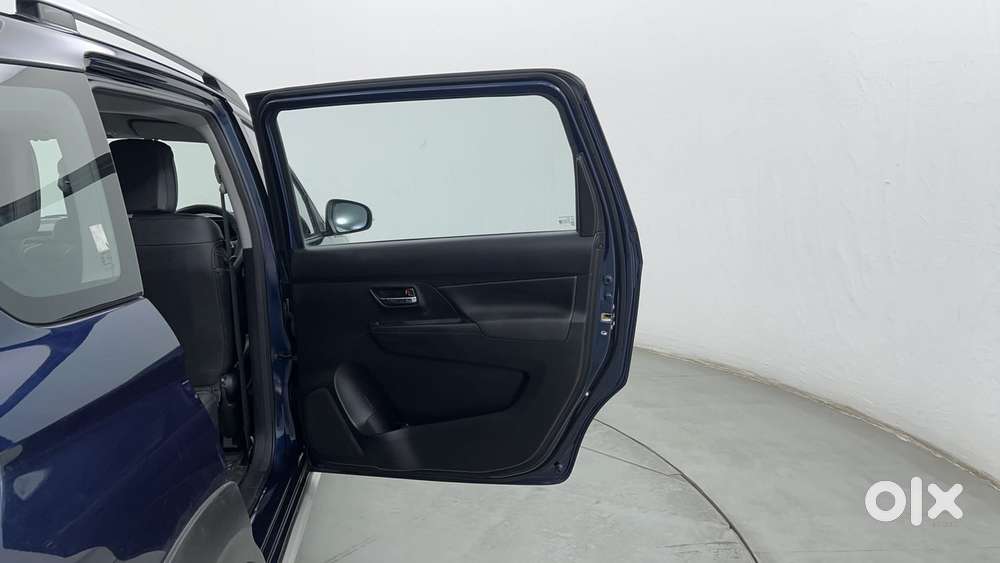Maruti Suzuki Xl6 Zeta Mt Cng, 2025, Cng & Hybrids