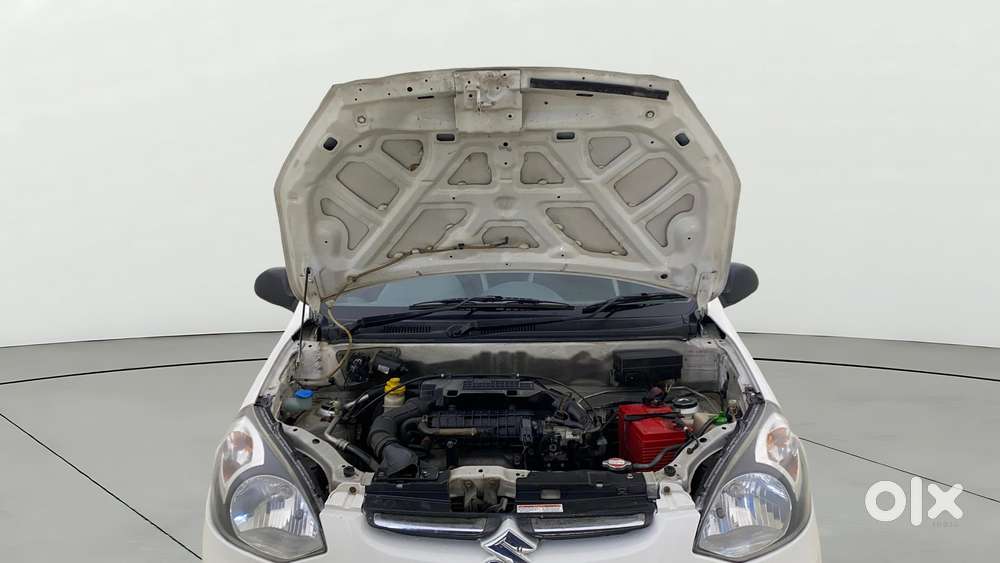 Maruti Suzuki Alto 800 2012-2016 Lxi, 2014, Petrol