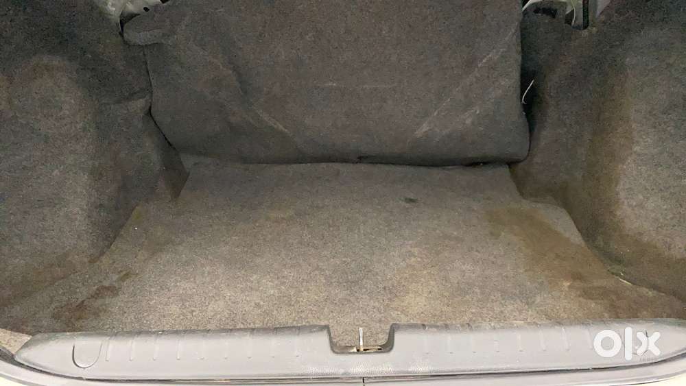 Honda Amaze S Diesel, 2021, Diesel