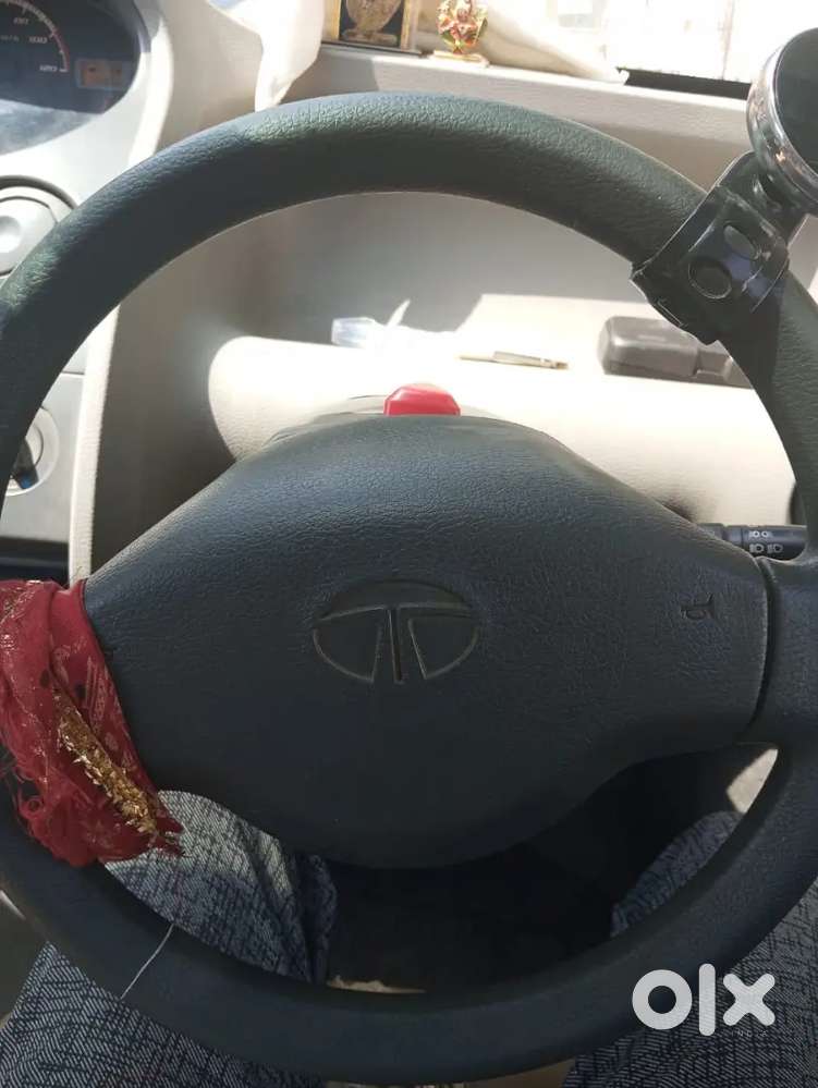 Tata Nano 2010 Petrol 50000 Km Driven
