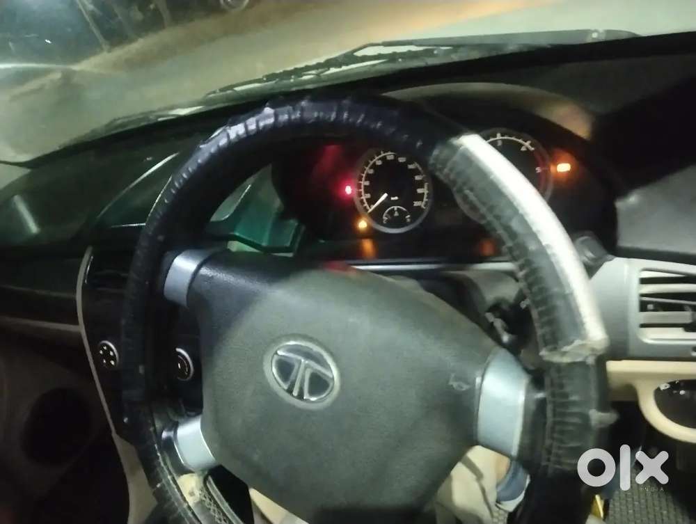 Tata Safari Storme Vx 2014 Diesel Manual Car