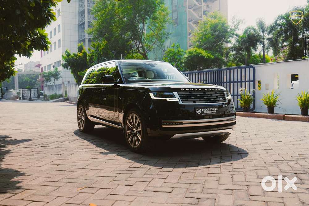 Land Rover Range Hse 3.0 Petrol, 2024, Petrol