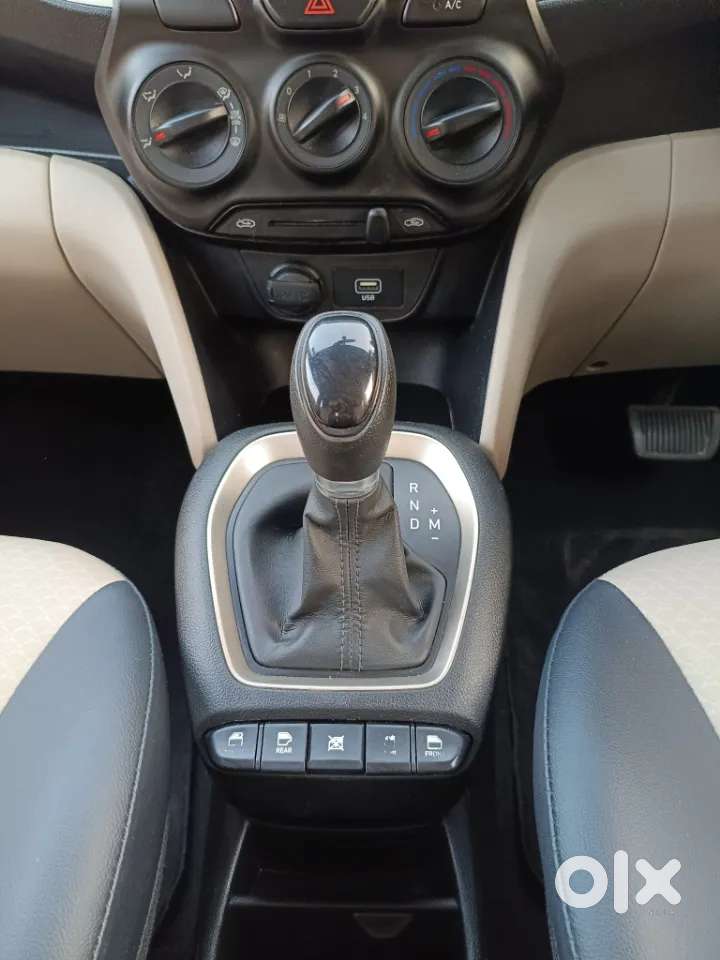 Hyundai Santro Sportz Amt, 2022, Petrol