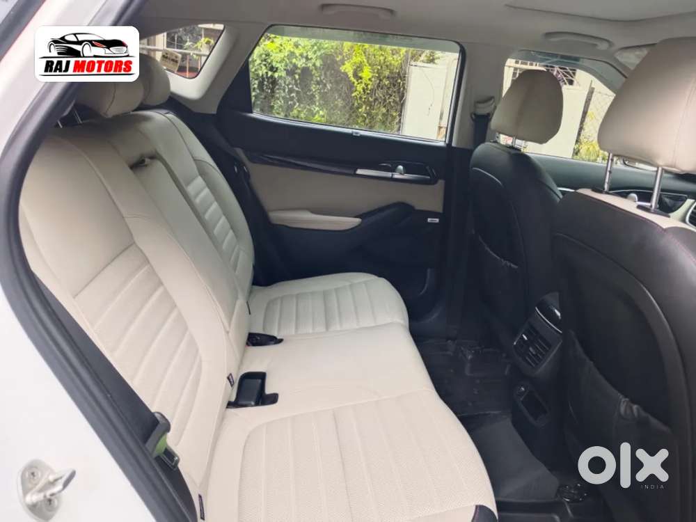 Kia Seltos Gtx Dct, 2020, Petrol