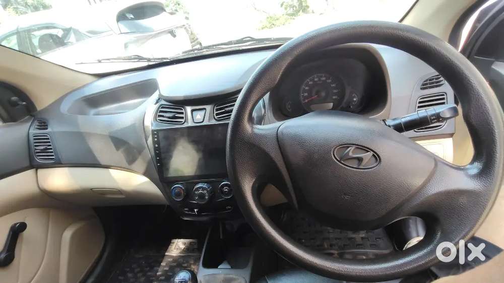 Hyundai Eon D Lite 2013