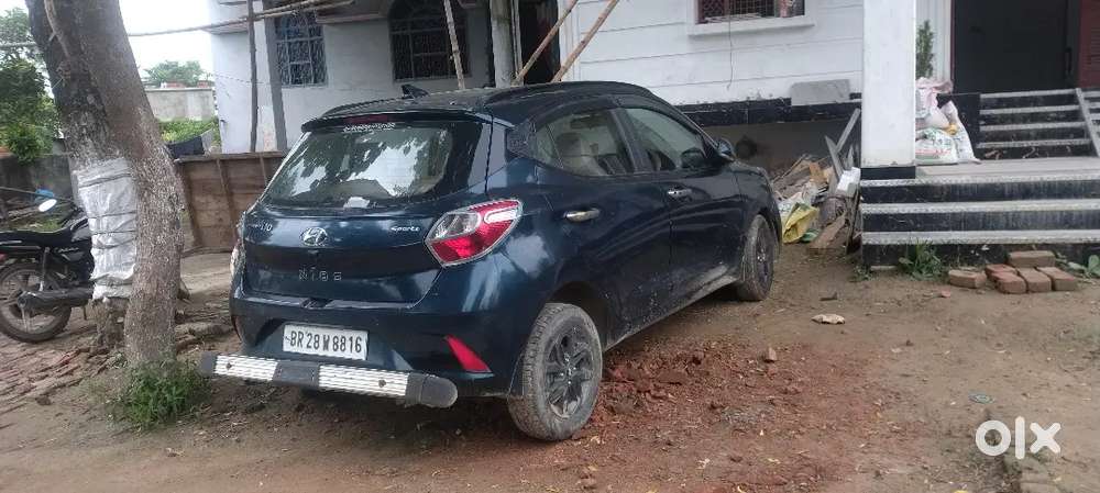 Hyundai Grand I10 Nios 2020