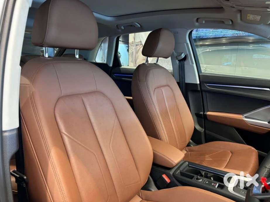 Audi Q3 40 Tfsi Premium Plus, 2022, Petrol