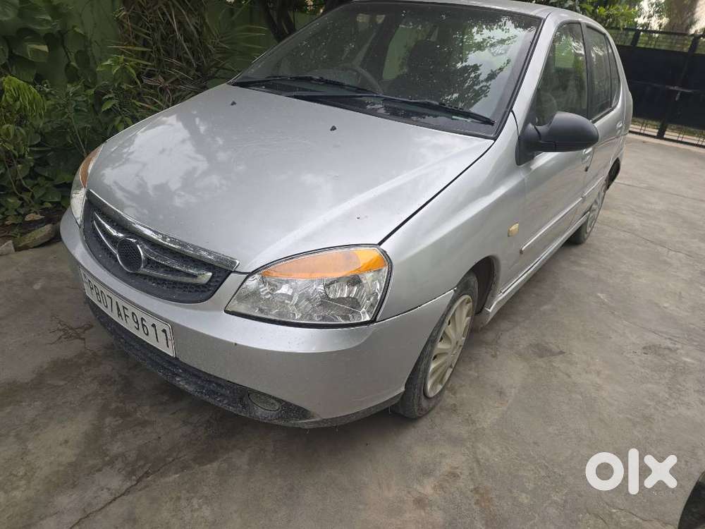 Tata Indigo Cs 2009 Diesel Good Condition