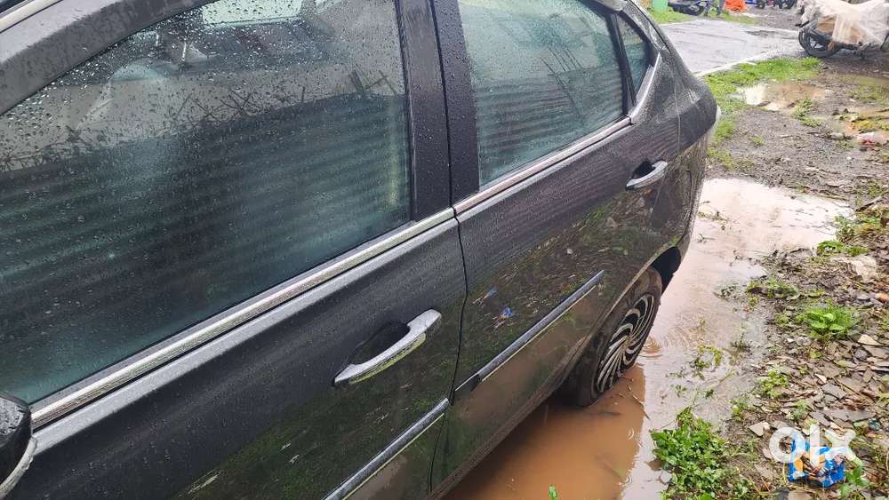 Tata Tigor 2022 Xz+ Icng 35000 Km Driven, Well Maintained