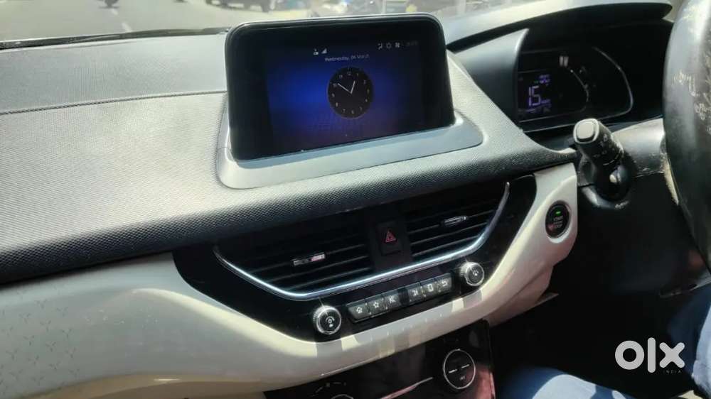 Tata Nexon 2020 – Petrol  Well Maintained  Excellent Condition