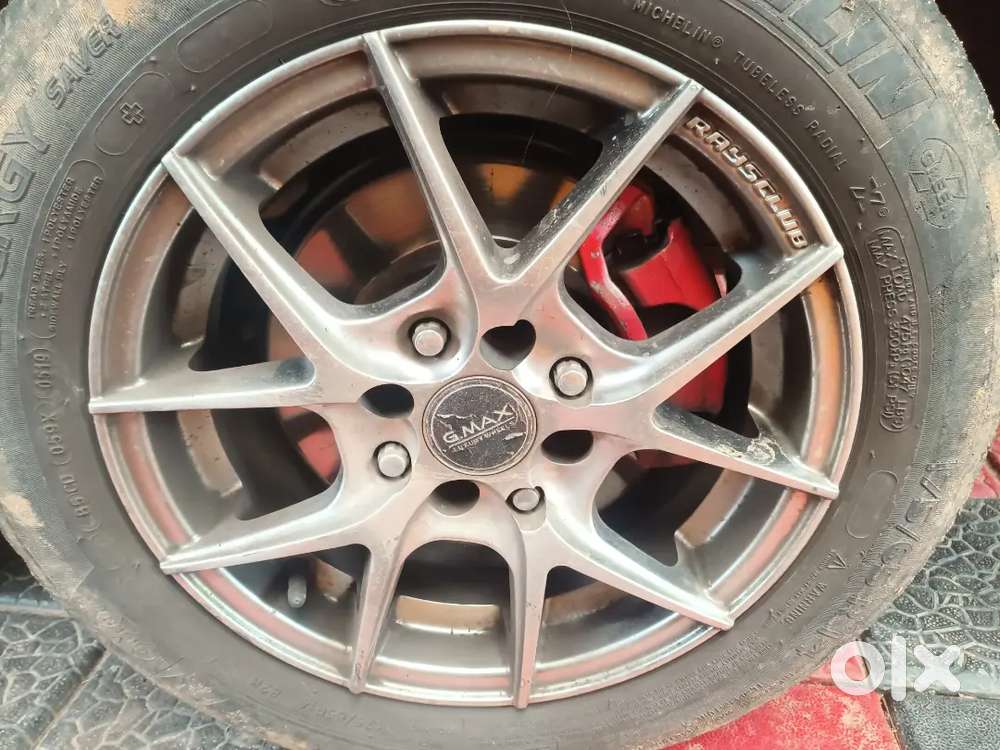 Ford Figo Aspire 2016 Diesel Convereted To 2022 Last Model