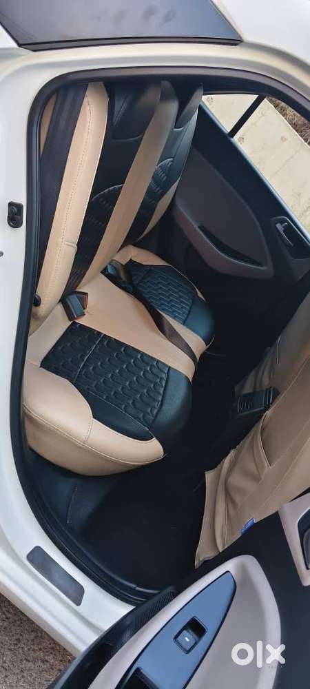 Hyundai Elite I20 Sportz (o) 1.2, 2019, Petrol