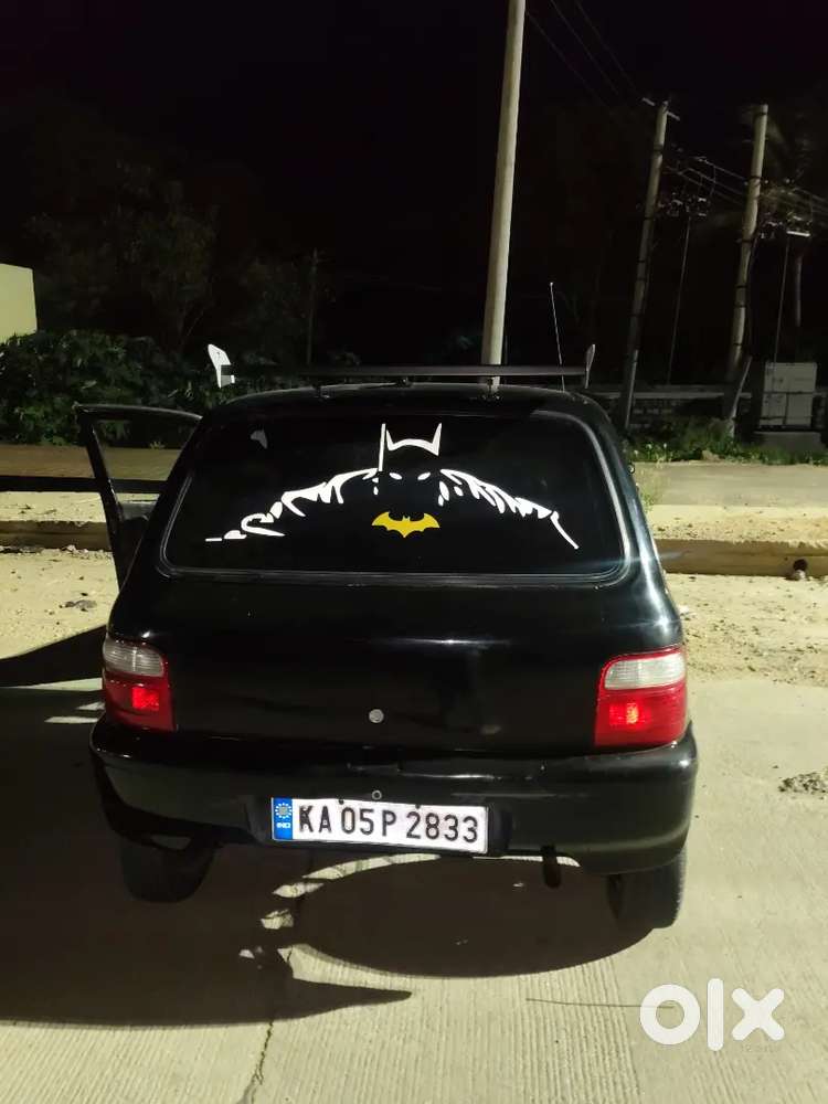 Maruti Zen Estilo 1999