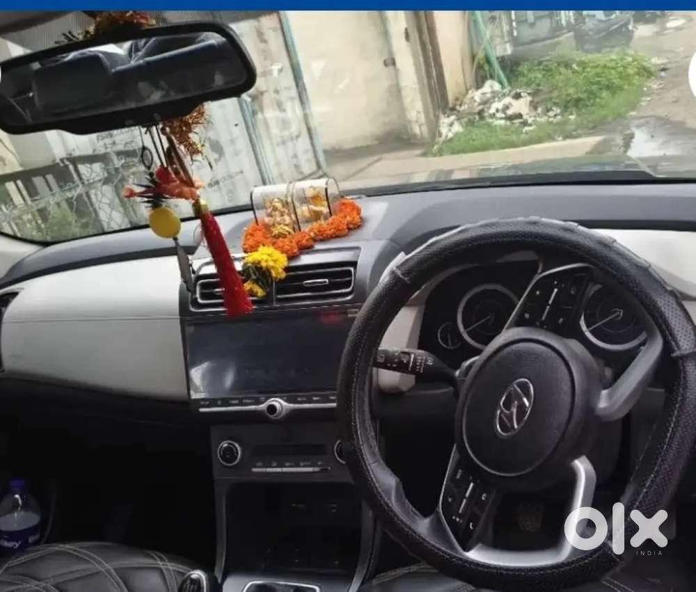 Hyundai Creta Diesel 2020