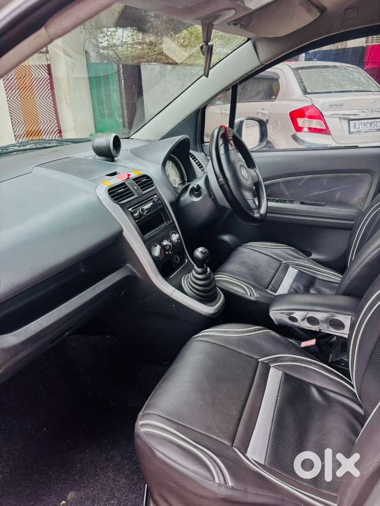 Maruti Ritz Vxi 2010 Car