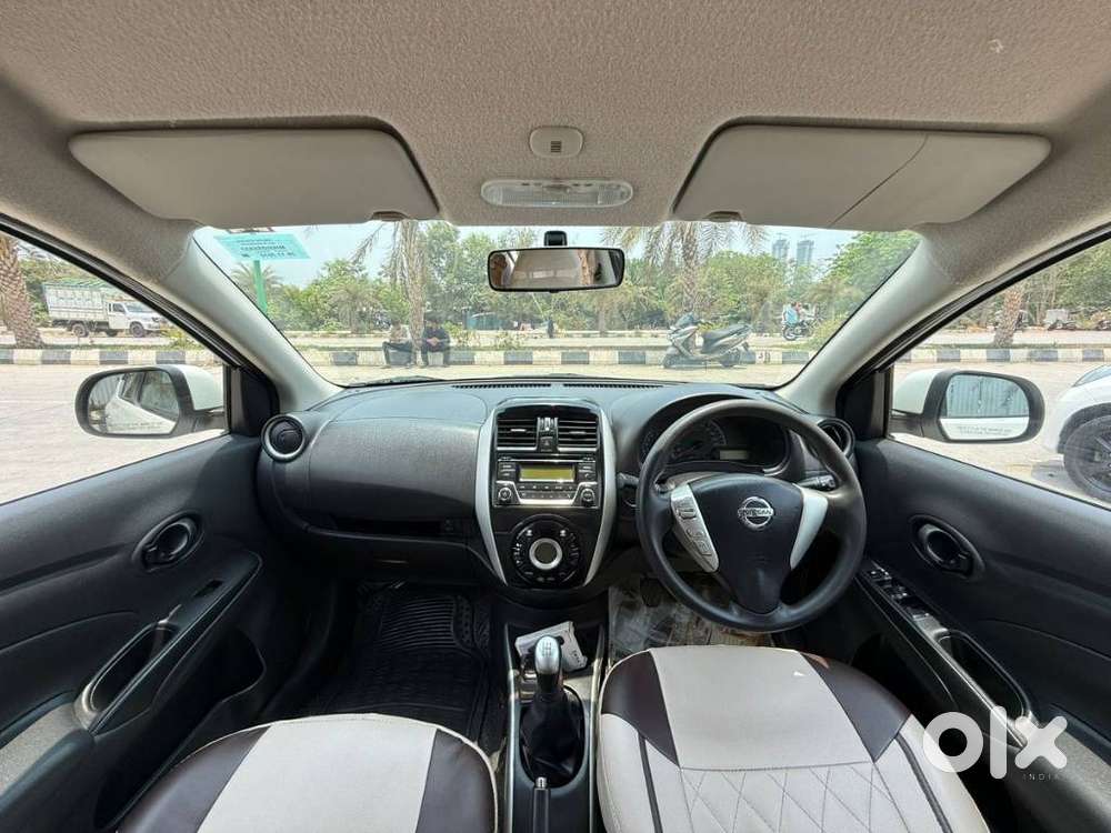 Nissan Sunny Xl Petrol, 2018, Petrol