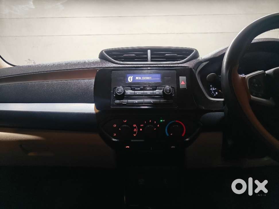 Honda Amaze S 1.2 Petrol Mt, 2022, Petrol