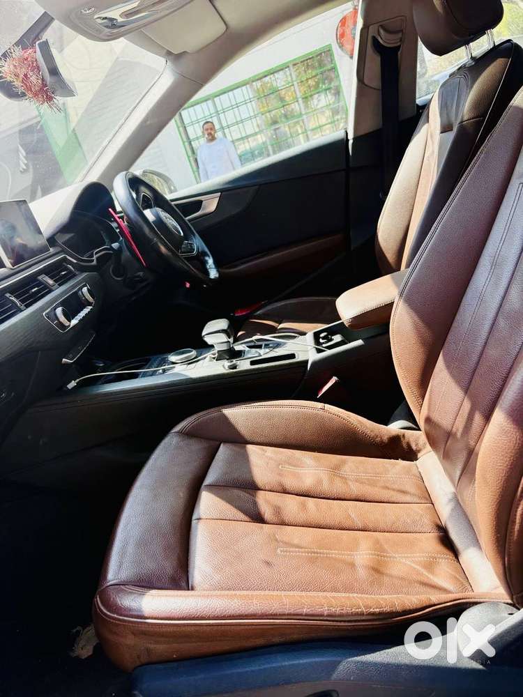 Audi A5 Sportback Diesel Automatic, 2019, Diesel