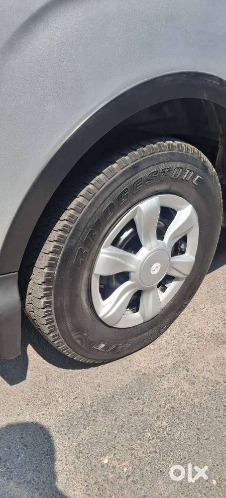 Mahindra Xylo D2 Bs Iv, 2017, Diesel