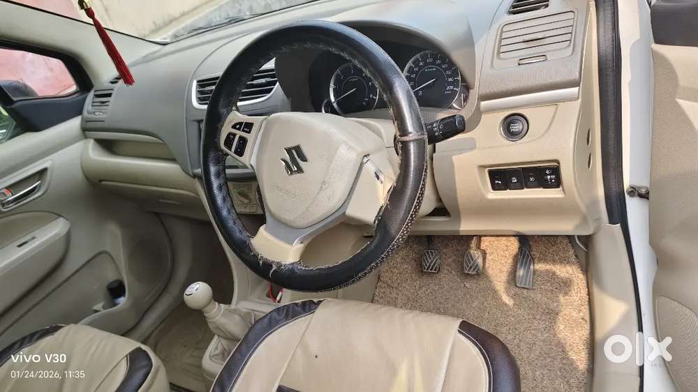 Maruti Suzuki Ertiga 2017 Diesel 120000 Km Driven