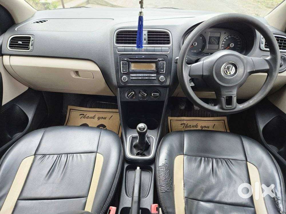 Volkswagen Polo Select 1.5 Tdi Highline, 2011, Diesel