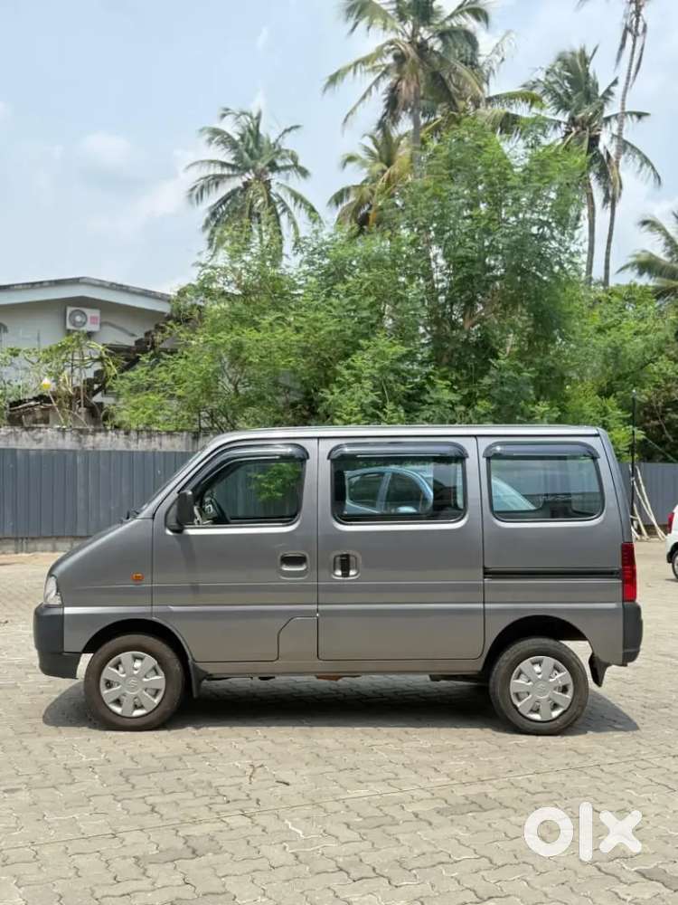 Maruti Suzuki Eeco 2020 With 6 Month Warranty