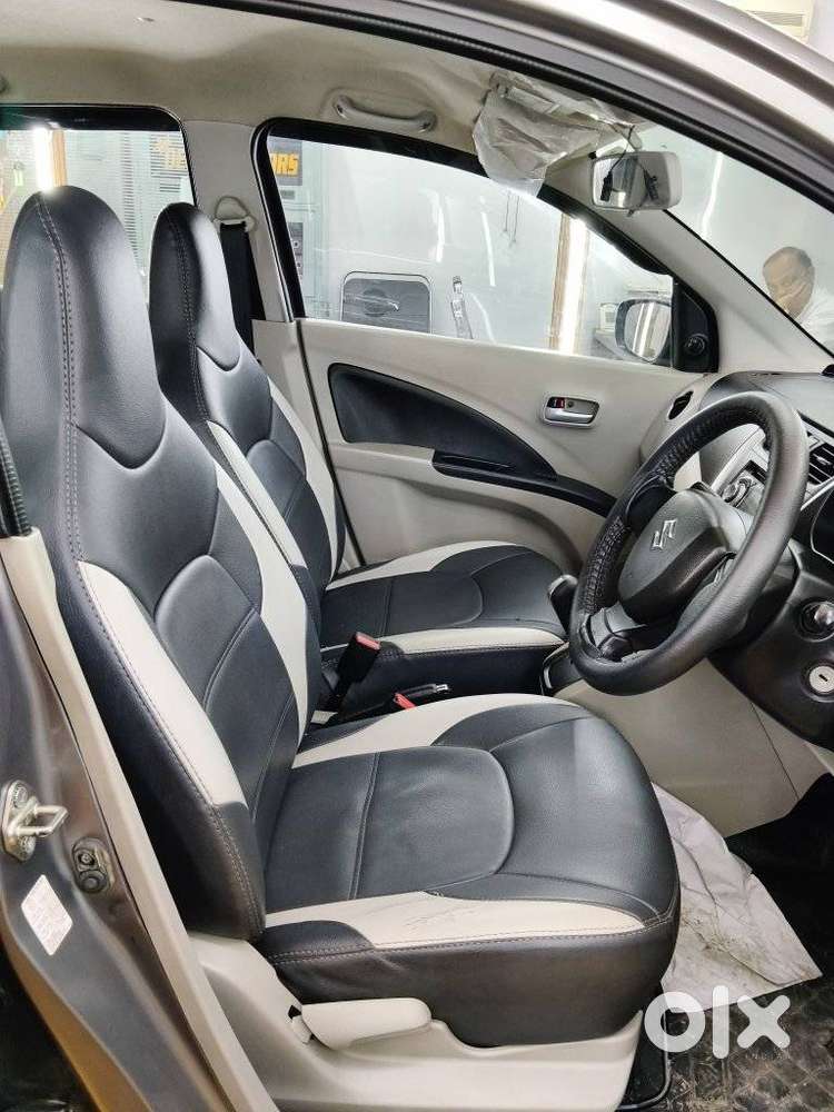 Maruti Suzuki Celerio Vxi(o), 2015, Petrol