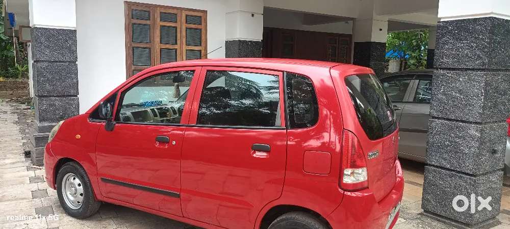 Maruti Suzuki Estilo 2010 Petrol 75000 Km Driven