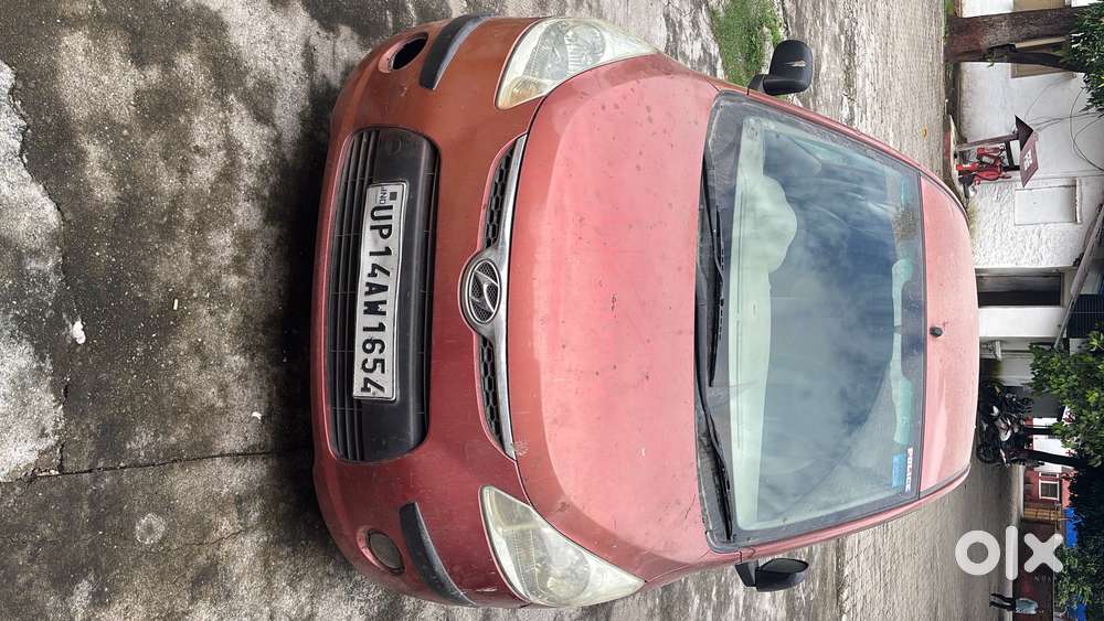 Hyundai I10 Sportz 2009