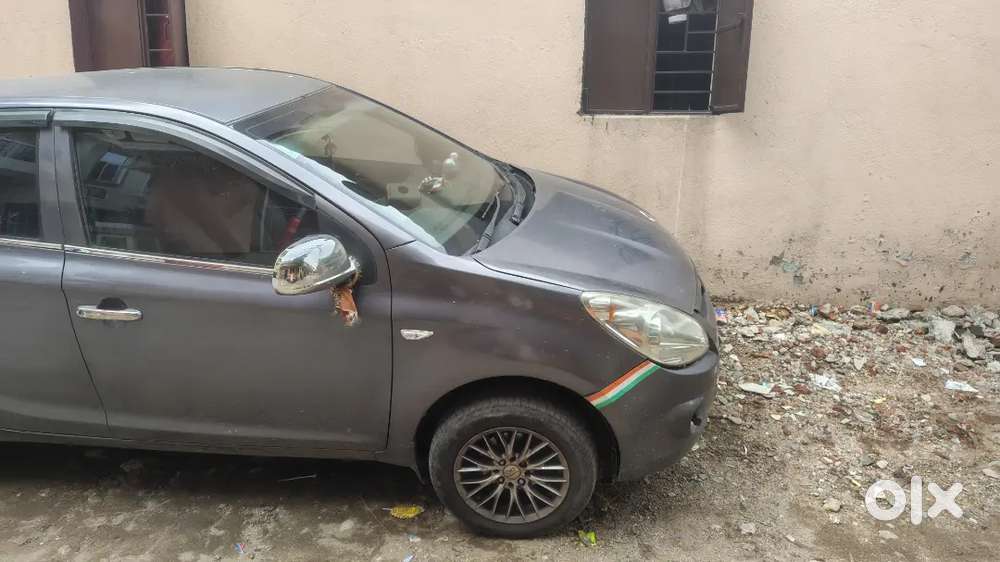 Hyundai I20 2011