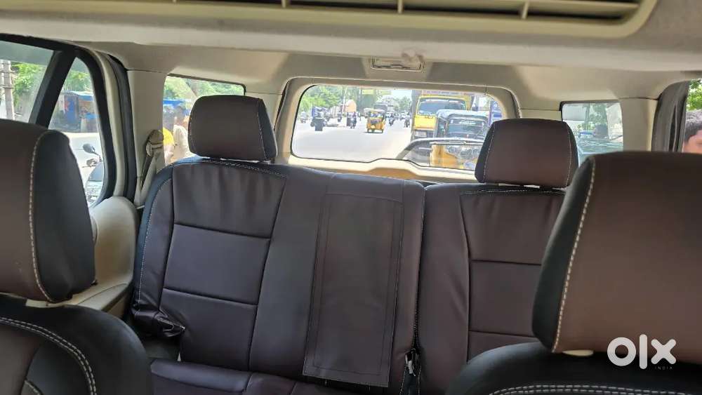 Tata Safari Storme Vx 4×4